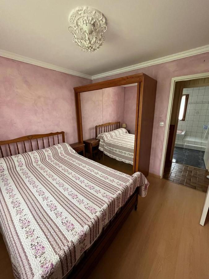 Maison à 10 min du centre ville de Langres Esterno foto